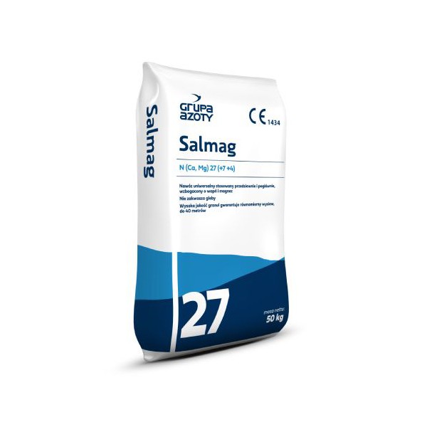 Salmag 27