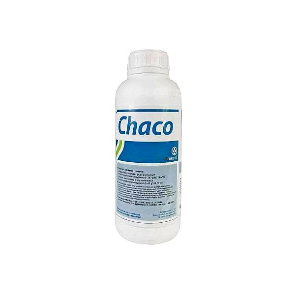 Chaco