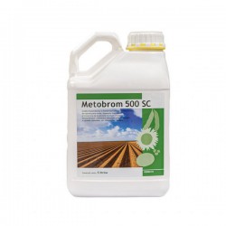 Metobrom 500 SC