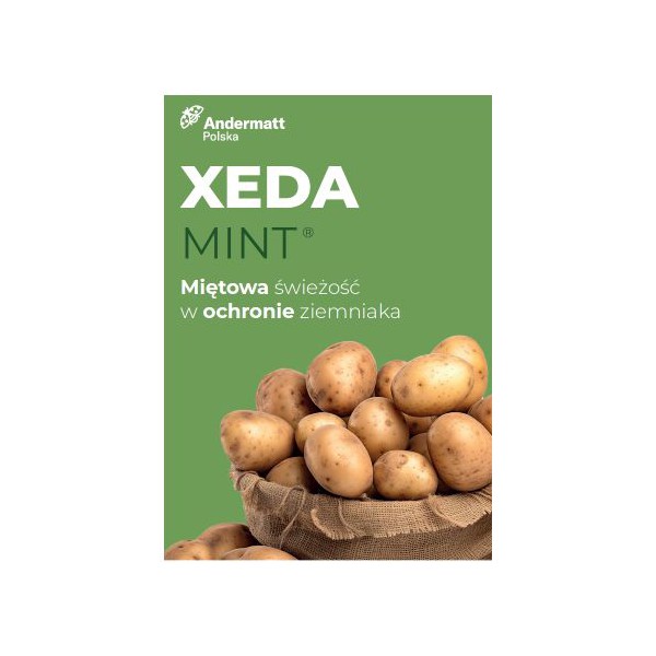 Xeda Mint