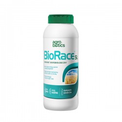 Biorace SL