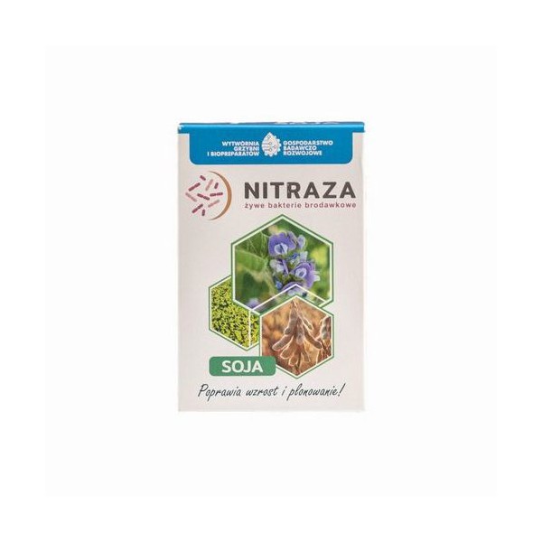 Nitraza do soi