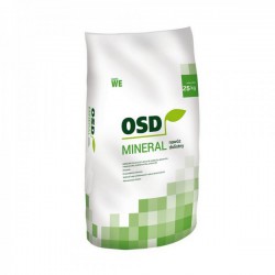 Osd Mineral