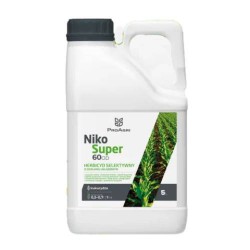 Niko Super 60 OD