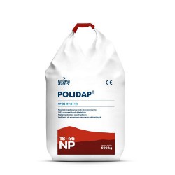 Polidap - fosforan amonu 18-46