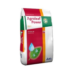 Agroleaf Power High K