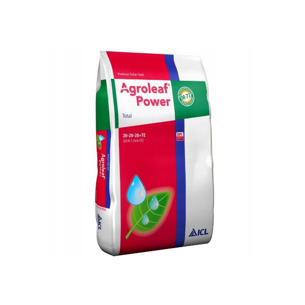 Agroleaf Power Total