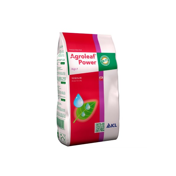 Agroleaf Power High P